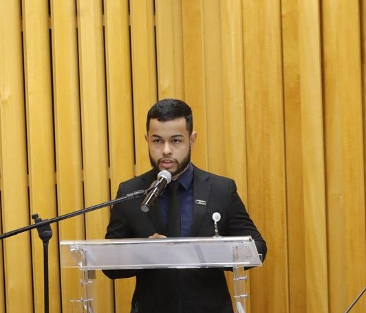 Luciano Figueiredo